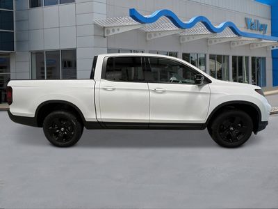 2026 Honda Ridgeline - Photo 6