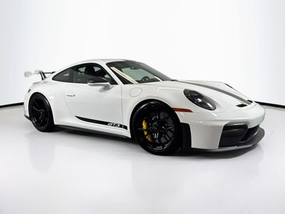 2026 Porsche 911 — photo 7 view