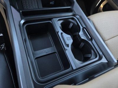 2026 Ford Super Duty — photo 9 view