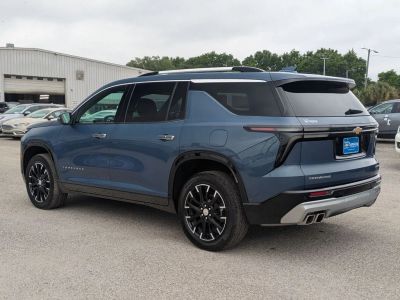 2024 Chevrolet Traverse - Photo 3