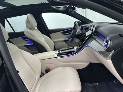 2026 Mercedes-Benz GLC - Photo 28
