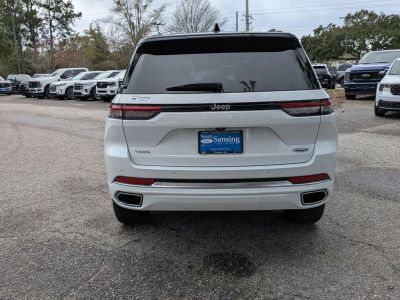 2024 Jeep Grand Cherokee - Photo 4