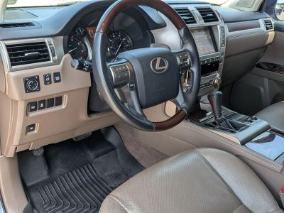 2019 Lexus GX - Photo 31
