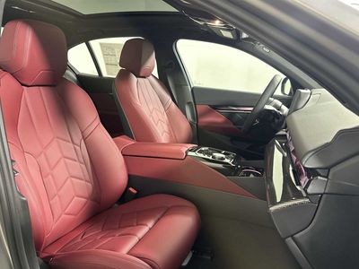 2026 BMW i5 — photo 20 view