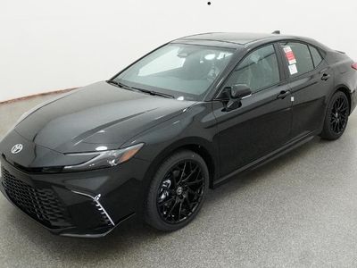 2026 Toyota Camry - Photo 12