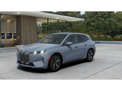 2026 BMW iX xDrive45 - Photo 1