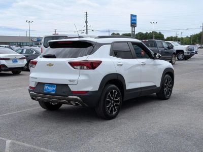 2021 Chevrolet TrailBlazer - Photo 5