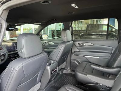 2026 Chevrolet Traverse - Photo 21