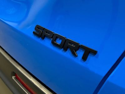 2026 Honda HR-V - Photo 10