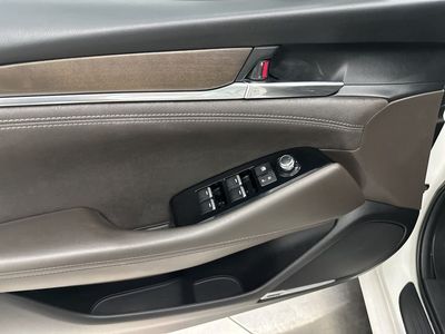 2018 Mazda Mazda6 - Photo 8