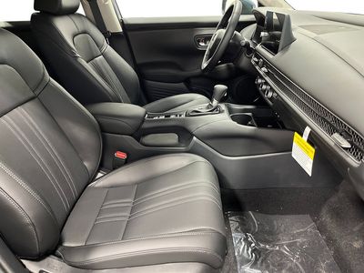 2026 Honda HR-V - Photo 27