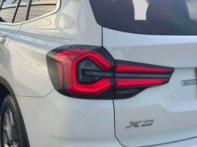 2023 BMW X3 — photo 11 view
