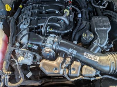 2024 Jeep Grand Cherokee - Photo 10