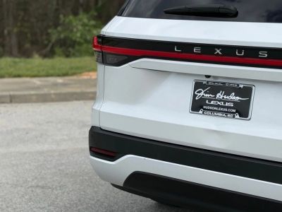 2024 Lexus TX - Photo 12