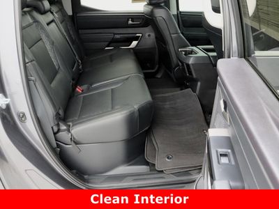 2024 Toyota Tundra 2WD - Photo 36