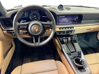 2024 Porsche 911 — photo 21 view
