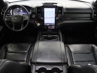 2023 Ram 1500 4WD - Photo 34