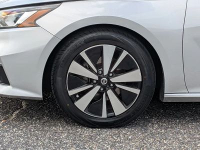 2022 Nissan Altima - Photo 9