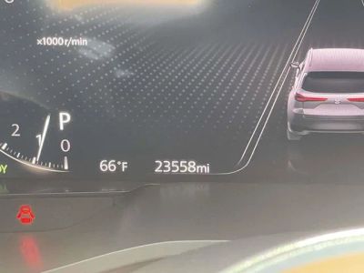 2024 Mazda CX-90 - Photo 25