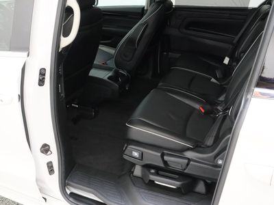 2025 Honda Odyssey FWD - Photo 30