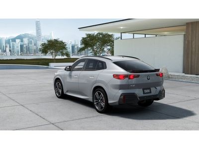 2026 BMW X2 xDrive28i - Photo 2