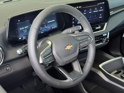 2026 Chevrolet Equinox - Photo 17