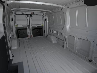 2026 Ford Transit Commercial - Photo 11