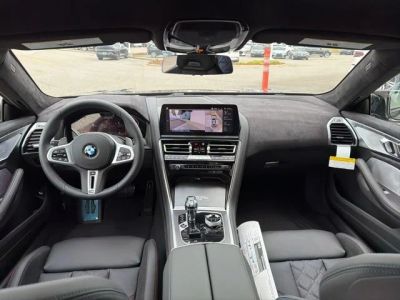 2026 BMW 850i - Photo 24