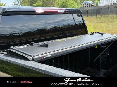 2022 Chevrolet Silverado 1500 LTD — photo 17 view