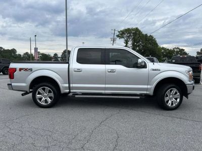 2019 Ford F-150 - Photo 2