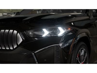 2027 BMW X6 - Photo 6