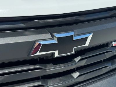 2026 Chevrolet Colorado - Photo 8