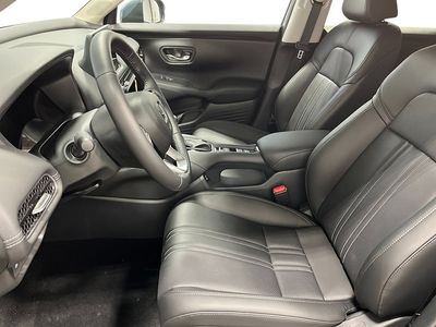2026 Honda HR-V - Photo 12