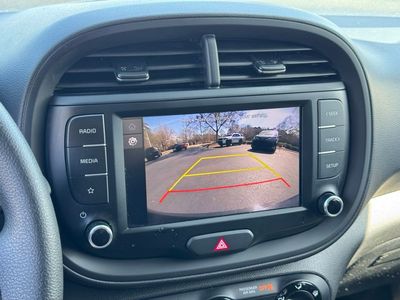 2024 Kia Soul LX — photo 31 view