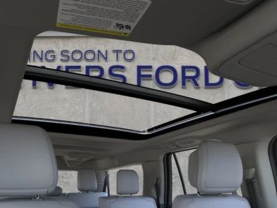 2026 Ford Expedition - Photo 22