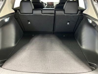2026 Honda HR-V — photo 24 view