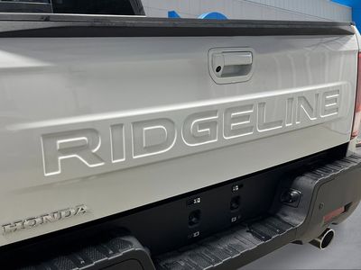 2026 Honda Ridgeline - Photo 9