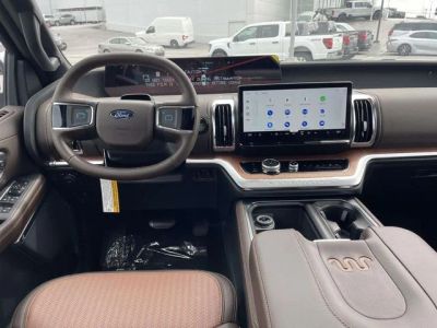 2026 Ford Expedition - Photo 10