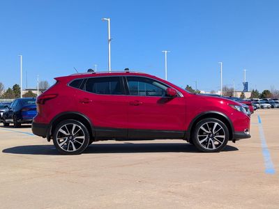 2018 Nissan Rogue Sport - Photo 5
