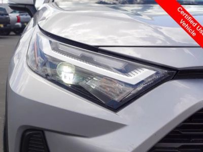 2024 Toyota RAV4 - Photo 6