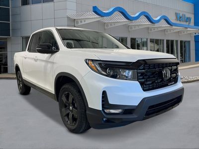 2026 Honda Ridgeline - Photo 7