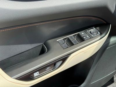 2022 Lexus NX - Photo 21