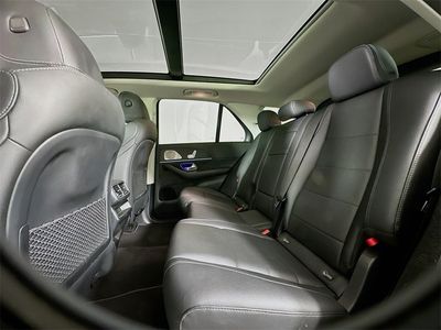 2024 Mercedes-Benz GLE — photo 26 view