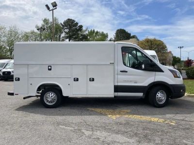 2025 Ford Transit Chassis - Photo 2