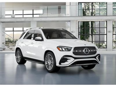 2026 Mercedes-Benz GLE - Photo 52
