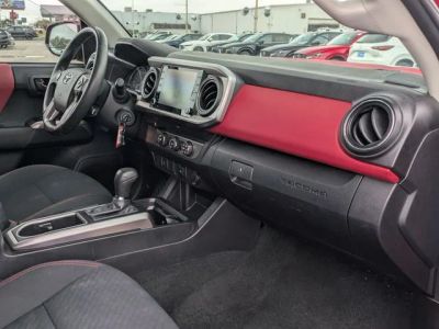 2023 Toyota Tacoma - Photo 24