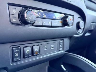 2022 Nissan Frontier - Photo 32