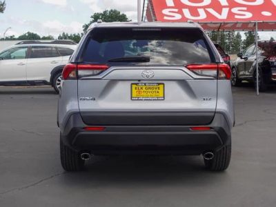 2024 Toyota RAV4 - Photo 10