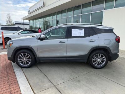 2023 GMC Terrain - Photo 3