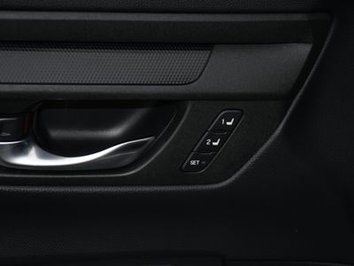 2024 Honda CR-V Hybrid — photo 11 view